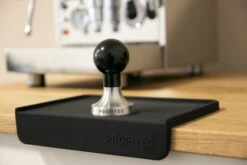 Profitec Stainless Steel Tamper -Coffee Makers Store Tampermatte Tamper 97216483 ffe5 4d77 a5b0 2f61c2571a6f