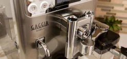 Refurbished Gaggia Babila One-Touch Coffee And Espresso Machine 22 Refurbished Gaggia Babila One-Touch Coffee And Espresso Machine -Coffee Makers Store TopFeatures image 686 321 GaggiaBabila 04 f9cb6cee bb1f 4adb 9cf3 55b1bc48130c