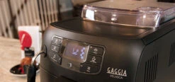Gaggia Velasca Automatic Coffee And Espresso Machine 37 Gaggia Velasca Automatic Coffee And Espresso Machine -Coffee Makers Store TopFeatures image 686 321 GaggiaVelasca 02