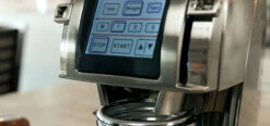 Baratza Forté-AP Ceramic All Purpose Coffee Grinder 18 Baratza Forté-AP Ceramic All Purpose Coffee Grinder -Coffee Makers Store TopFeatures image template 686 321 BaratzaForteAP Touchscreen