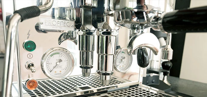 Refurbished Profitec Pro 500 PID Espresso Machine 6 Refurbished Profitec Pro 500 PID Espresso Machine - Image 6