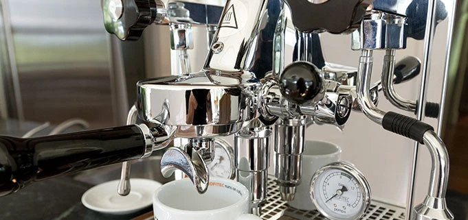 Refurbished Profitec Pro 500 PID Espresso Machine 8 Refurbished Profitec Pro 500 PID Espresso Machine - Image 8