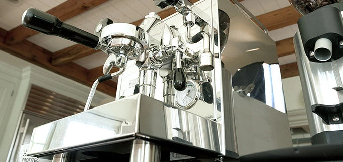 Refurbished Profitec Pro 500 PID Espresso Machine 9 Refurbished Profitec Pro 500 PID Espresso Machine - Image 9