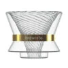 Brewista Tornado Duo Double Wall Glass Dripper
