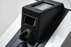 Eureka Mignon Turbo Espresso Grinder - White -Coffee Makers Store TurboChute 2d63e86f c420 40e1 9271 64f23521ebe6