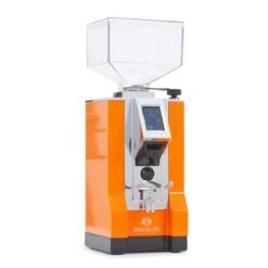 Eureka Mignon Specialita Espresso Grinder In Orange -Coffee Makers Store Untitled 2