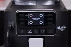 Refurbished Gaggia Cadorna Milk Automatic Espresso Machine 9 Refurbished Gaggia Cadorna Milk Automatic Espresso Machine -Coffee Makers Store UserProfiles IMG 9683 e5cb1ad4 1d59 48a4 bb9f e978339942f2