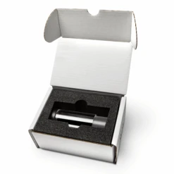 Wiedemann Day Hopper For ECM And Profitec - Blackened Oak 6 Wiedemann Day Hopper For ECM And Profitec - Blackened Oak -Coffee Makers Store WMDAYHOPBO 3996