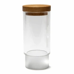 Wiedemann Day Hopper For ECM And Profitec - Oak