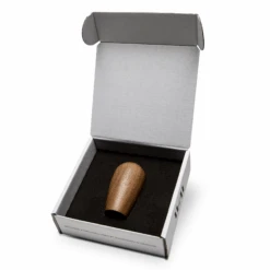 Wiedemann Walnut Handle For ECM Pressure Regulating Tamper 7 Wiedemann Walnut Handle For ECM Pressure Regulating Tamper -Coffee Makers Store WMECMTHRPWL 4086