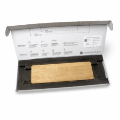 Wiedemann Hangup 3pc Equipment Rack - Oak 10 Wiedemann Hangup 3pc Equipment Rack - Oak -Coffee Makers Store WMHANGUP3OK 01