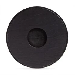 Ceado Hopper Lid 600g - Blackened Oak -Coffee Makers Store WMLIDCEABO UP