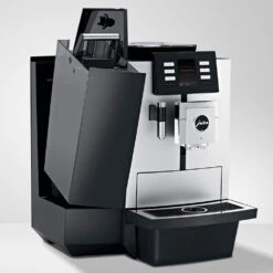 JURA X8 Platinum Espresso Machine 18 JURA X8 Platinum Espresso Machine -Coffee Makers Store X8 5 web