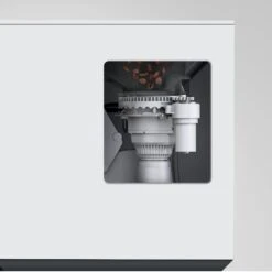 JURA Z10 Super-Automatic Espresso Machine -Coffee Makers Store Z10 emo psr Al Wh Grinder EspM Original 30922