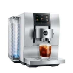 JURA Z10 Super-Automatic Espresso Machine