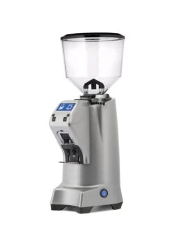 Eureka Zenith 65 NEO Espresso Grinder In Matte Grey