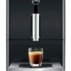 JURA A1 Espresso Machine - Piano Black