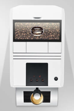 JURA A1 Espresso Machine - Piano White 15 JURA A1 Espresso Machine - Piano White -Coffee Makers Store a1 imagegallery 1 1