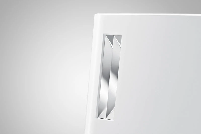 JURA A1 Espresso Machine - Piano White 6 JURA A1 Espresso Machine - Piano White - Image 6