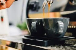 Acaia Lunar Portafilter Weighing Plate -Coffee Makers Store acaia lunar portafilter plate 6