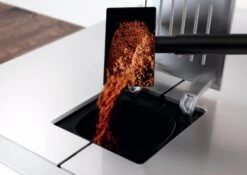 Gaggia Babila One-Touch Coffee And Espresso Machine 13 Gaggia Babila One-Touch Coffee And Espresso Machine -Coffee Makers Store babila bypass 1