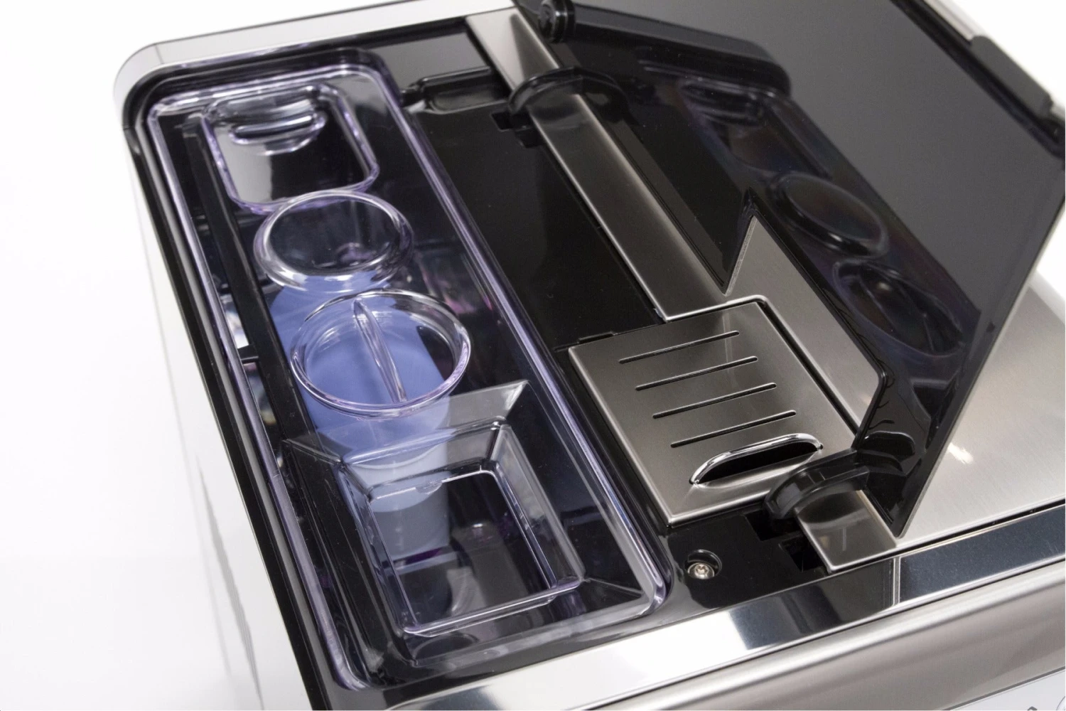 Refurbished Gaggia Babila One-Touch Coffee And Espresso Machine 7 Refurbished Gaggia Babila One-Touch Coffee And Espresso Machine - Image 7