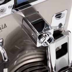 Refurbished Gaggia Babila One-Touch Coffee And Espresso Machine 15 Refurbished Gaggia Babila One-Touch Coffee And Espresso Machine -Coffee Makers Store babila spouts removed 1