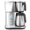 Breville BDC450BSS Precision Brewer Thermal Coffee Maker