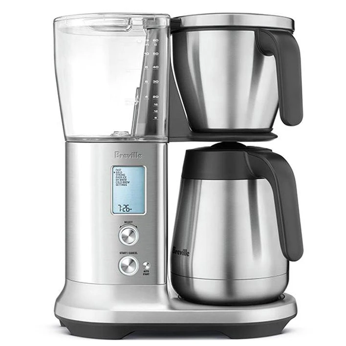 Breville BDC450BSS Precision Brewer Thermal Coffee Maker 1 Breville BDC450BSS Precision Brewer Thermal Coffee Maker