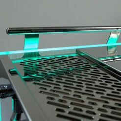 Bezzera Matrix MN Dual Boiler Espresso Machine -Coffee Makers Store bezzera matrix mn 8 toprail