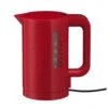 Bodum Bistro 34oz Electric Water Kettle In Red