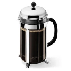 Bodum Chambord Coffee Press 12 Cup