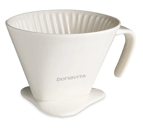 Bonavita V Style Dripper #4 1 Bonavita V Style Dripper #4