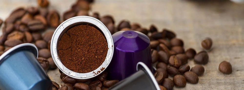 Lavazza BLUE Dek Decaf Capsules - 100 Count 2 Lavazza BLUE Dek Decaf Capsules - 100 Count - Image 2