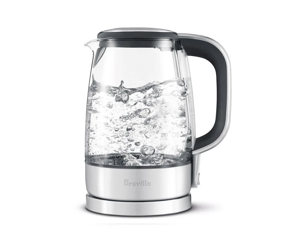 Breville BKE595XL The Crystal Clear Kettle 2 Breville BKE595XL The Crystal Clear Kettle - Image 2