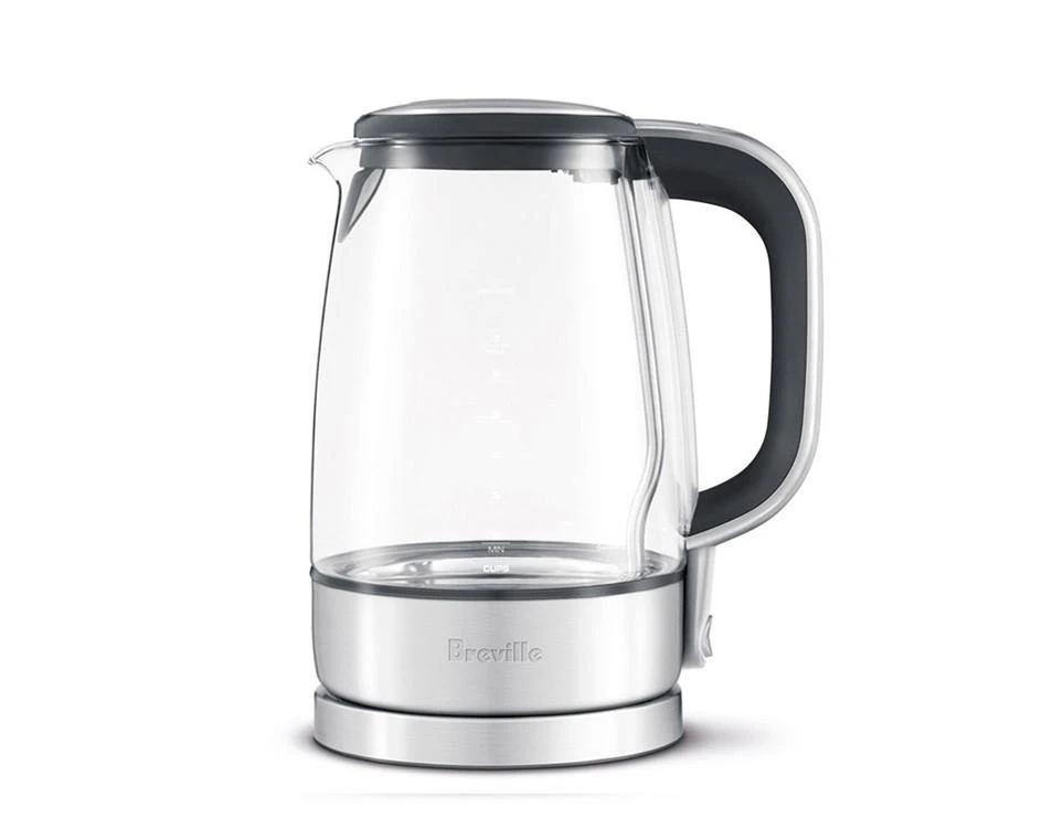 Breville BKE595XL The Crystal Clear Kettle 1 Breville BKE595XL The Crystal Clear Kettle