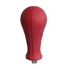 Joe Frex Galaxy Tamper Handle - Red