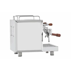 Bezzera DUO DE Dual Boiler Espresso Machine -Coffee Makers Store duo de 4