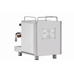 Bezzera DUO DE Dual Boiler Espresso Machine -Coffee Makers Store duo de 6