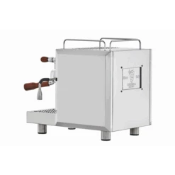 Bezzera DUO DE Dual Boiler Espresso Machine -Coffee Makers Store duo de 7