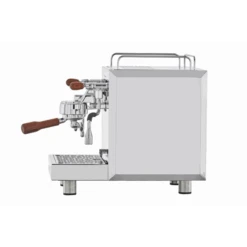 Bezzera DUO DE Dual Boiler Espresso Machine -Coffee Makers Store duo de 8