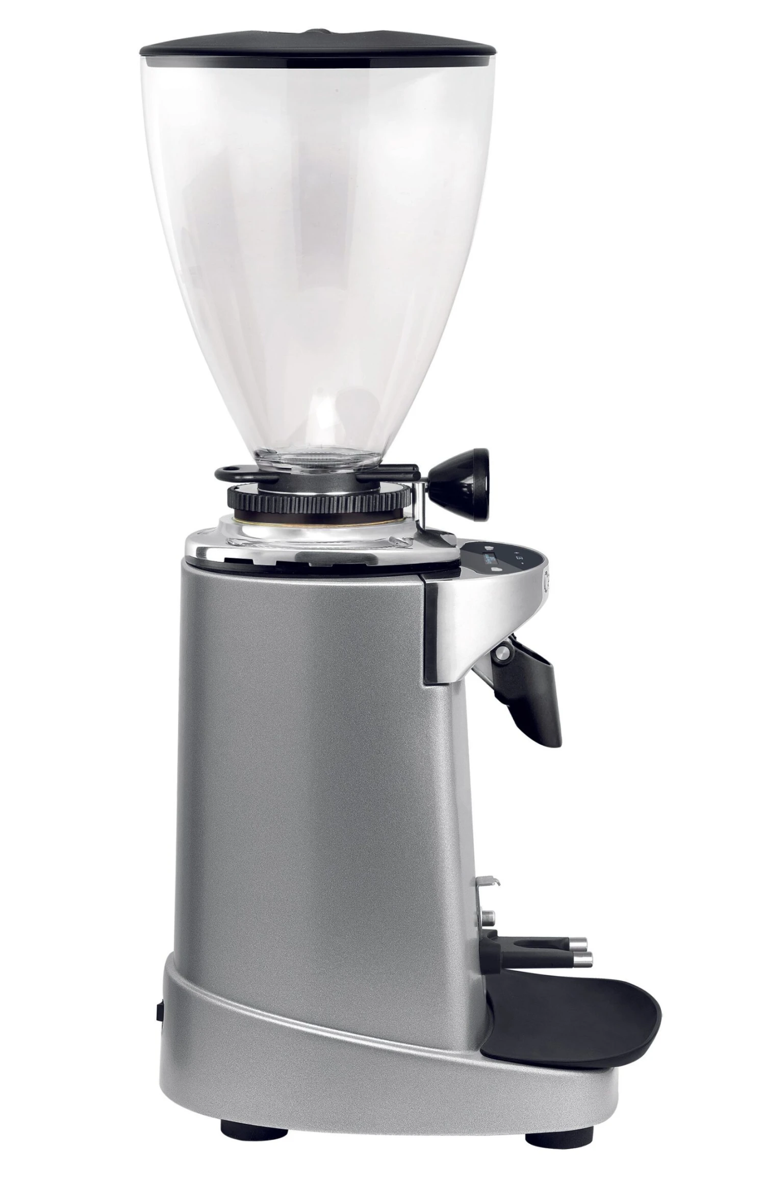 Ceado E37SL Coffee Grinder In Silver 2 Ceado E37SL Coffee Grinder In Silver - Image 2