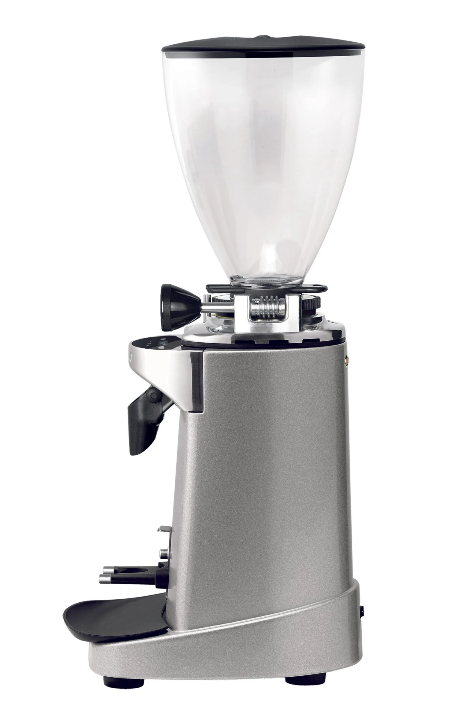 Ceado E37SL Coffee Grinder In Silver 3 Ceado E37SL Coffee Grinder In Silver - Image 3
