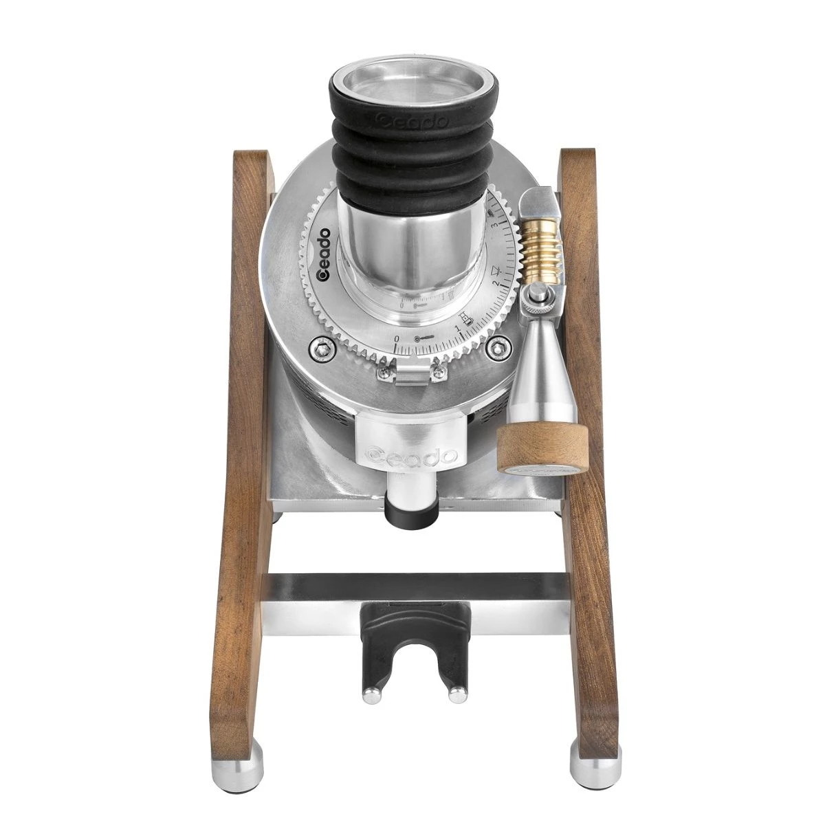 Ceado E37Z-Hero Coffee Grinder 5 Ceado E37Z-Hero Coffee Grinder - Image 5