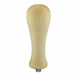 Joe Frex Elegance Tamper Handle In Maple