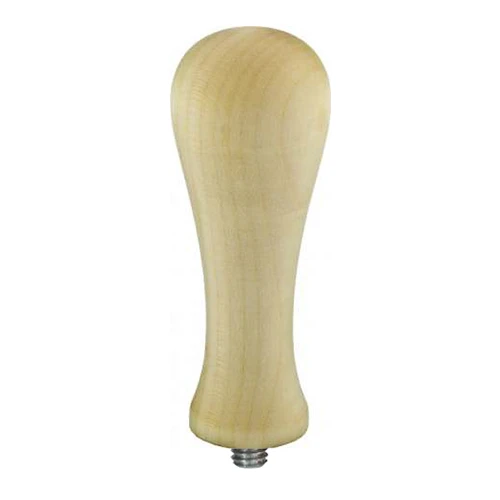 Joe Frex Elegance Tamper Handle In Maple 1 Joe Frex Elegance Tamper Handle In Maple
