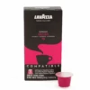 Lavazza Deciso Espresso Capsules