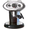 Illy X7.1 IperEspresso Machine Black