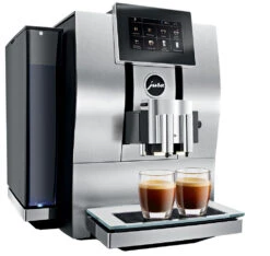 Refurbished JURA Z8 Espresso Machine -Coffee Makers Store image2 4d598ba8 98b8 4ea2 bdbb 6e5eff6a18b2