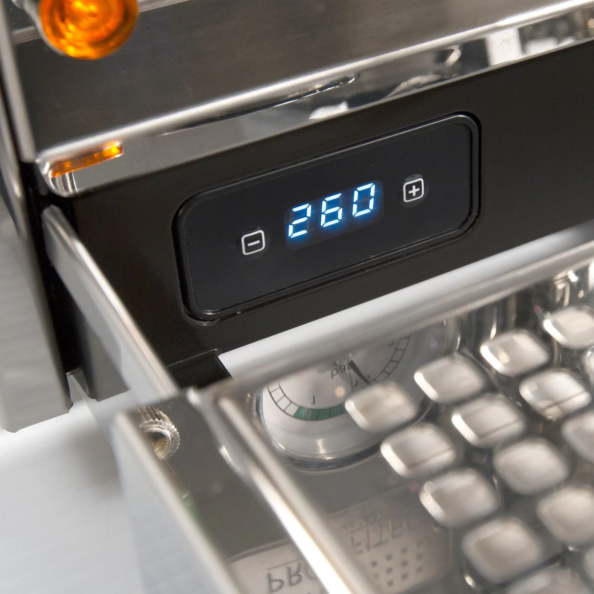 Refurbished Profitec Pro 500 PID Espresso Machine 4 Refurbished Profitec Pro 500 PID Espresso Machine - Image 4